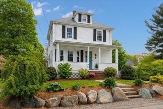 30 Federal St, Walpole, MA 02081
