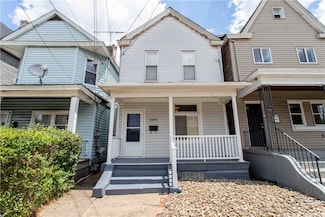 1607 Martha St, Homestead, PA 15120