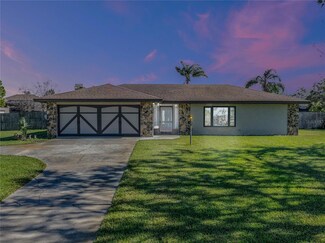 1248 S Lake Starr Blvd, Lake Wales, FL 33898
