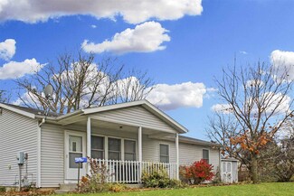 111 Vinson Ct, Goshen, IN 46528