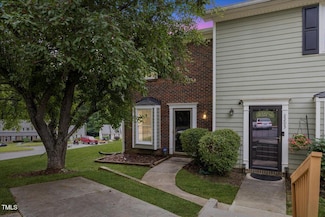 2201 Alpine Rd, Durham, NC 27707