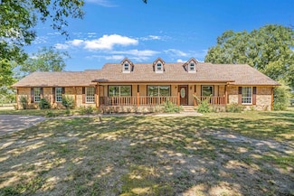 13494 County Road 1140, Tyler, TX 75709