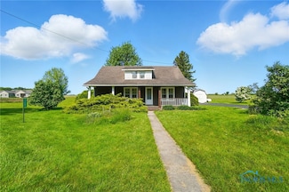 15402 Steen Rd, Portage, OH 43451