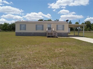 7506 E Pinto Ct, Floral City, FL 34436