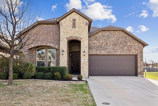 12804 Coast Way, Keller, TX 76244