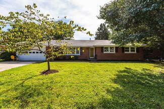 3376 Keithshire Way, Lexington, KY 40503