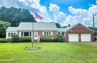 882 Nc Highway 37 N, Gates, NC 27937