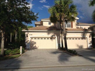 4730 Shinnecock Hills Ct Unit 201, Naples, FL 34112