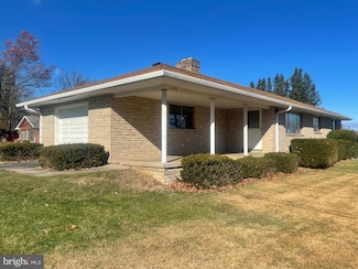 230 Armstrong Ave, Frostburg, MD 21532