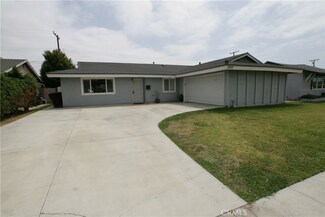 6222 Vanguard Ave, Garden Grove, CA 92845