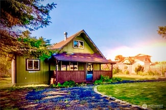 845 Schmid Rd, Grayland, WA 98547