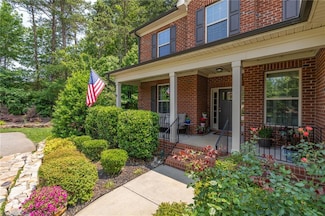 4398 Birdseye Dr, Kernersville, NC 27284