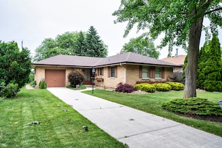 3820 E Whittaker Ave, Cudahy, WI 53110
