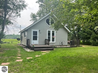 6386 S Blue Springs Trail, Falmouth, MI 49632