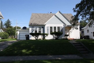 2526 Kensington Blvd, Fort Wayne, IN 46805