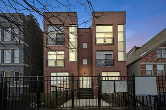 1421 W Walton St Unit 2W, Chicago, IL 60642