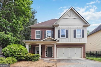 11931 Aspen Forest Dr, Alpharetta, GA 30005