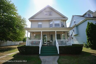 2301 Winfield Ave, Scranton, PA 18505