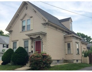 124 A St, Lowell, MA 01851