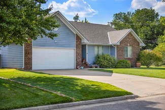 2403 N Cleveland St, Hutchinson, KS 67502