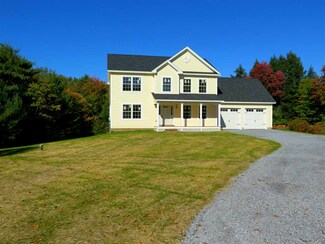 216 Browns Trace Rd, Jericho, VT 05465