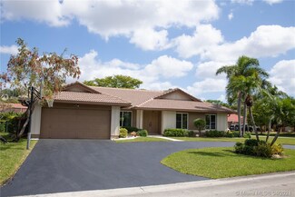 225 NW 118th Terrace, Coral Springs, FL 33071