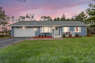 916 W Remus Rd, Mount Pleasant, MI 48858