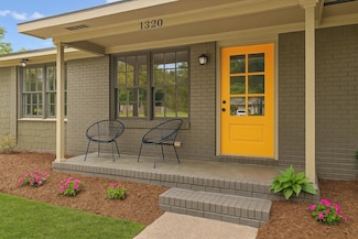 1320 Bresee St, Charleston, SC 29412