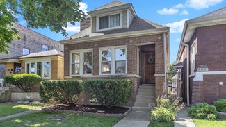 4529 W Deming Place, Chicago, IL 60639