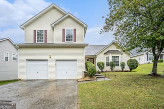 436 Berkshire Place, Fairburn, GA 30213