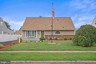 1205 Nancy Dr, Croydon, PA 19021