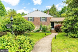 1128 Coventry Rd, Cheltenham, PA 19012