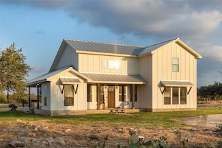 164 Lake On Flat Creek Dr W, Johnson City, TX 78636