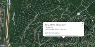 0 Ben Davis Dr Unit VAWR2010332, Linden, VA 22642