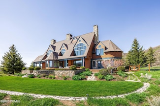 2000 W Red Hawk Trail, Park City, UT 84098