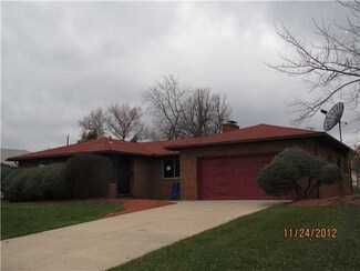 2768 Floribunda Dr, Columbus, OH 43209
