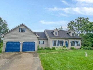 11901 Converse Rd, Plain City, OH 43064