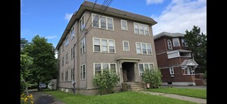 258 Main St, Binghamton, NY 13905