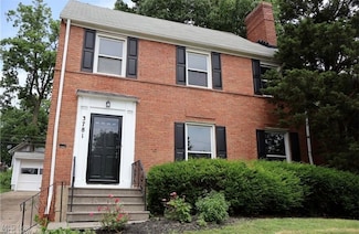 3781 Washington Blvd, University Heights, OH 44118