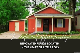 4307 W 10th St, Little Rock, AR 72204