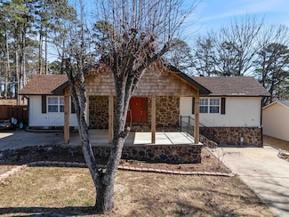 313 Snead Dr, Fairfield Bay, AR 72088