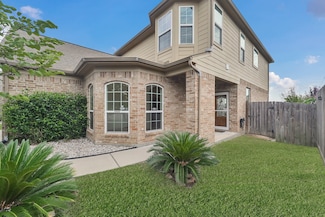 19210 Kent Park Dr, Tomball, TX 77375