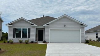 3484 Ashridge Way, Conway, SC 29526