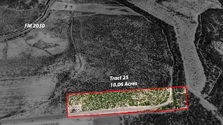 3849 Fm 2030, Eagle Pass, TX 78852