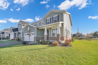 1007 Kessler Dr, Mundelein, IL 60060