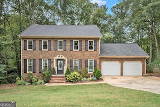 1911 Geyser Trace, Lawrenceville, GA 30044