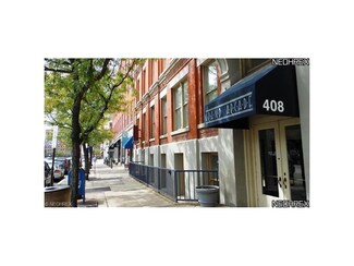 408 W Saint Clair Ave Unit 203, Cleveland, OH 44113