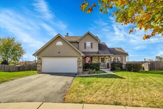 1201 Quail Dr, Plainfield, IL 60586