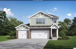 7058 Valley Bridge Rd, Hueytown, AL 35023