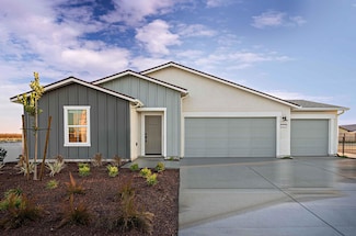 1107 E Russell Ave Unit 1030, Visalia, CA 93292